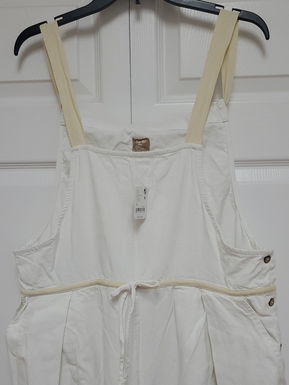 Free People Free-est Nellie Jumpsuit - Picture 7 of 16